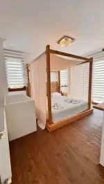 Villa Pier - Muğla, Fethiye, Faralya - Fotoğraf 17