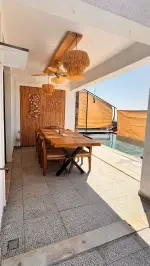 Villa Pier - Muğla, Fethiye, Faralya - Fotoğraf 7