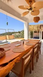 Villa Pier - Muğla, Fethiye, Faralya - Fotoğraf 8
