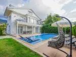 Villa Pelit - Muğla, Fethiye, Ovacık - Fotoğraf 4