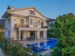 Villa Pelit - Muğla, Fethiye, Ovacık - Fotoğraf 1