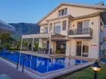 Villa Pelit - Muğla, Fethiye, Ovacık - Fotoğraf 2