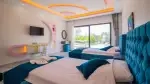 Villa Poker House - Antalya, Kaş, Kalkan / Çayköy - Fotoğraf 30