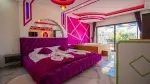 Villa Poker House - Antalya, Kaş, Kalkan / Çayköy - Fotoğraf 24