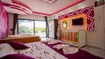 Villa Poker House - Antalya, Kaş, Kalkan / Çayköy - Fotoğraf 26