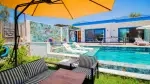 Villa Poker House - Antalya, Kaş, Kalkan / Çayköy - Fotoğraf 4