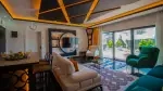 Villa Poker House - Antalya, Kaş, Kalkan / Çayköy - Fotoğraf 17