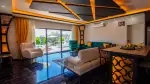 Villa Poker House - Antalya, Kaş, Kalkan / Çayköy - Fotoğraf 18