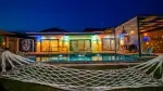 Villa Poker House - Antalya, Kaş, Kalkan / Çayköy - Fotoğraf 12