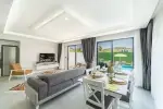 Villa Polina 2 - Muğla, Fethiye, Hisarönü - Fotoğraf 8