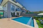 Villa Polina 2 - Muğla, Fethiye, Hisarönü - Fotoğraf 1