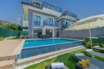 Villa Polina 1 - Muğla, Fethiye, Hisarönü - Fotoğraf 1