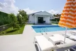 Villa Pollen - Muğla, Ortaca, Dalyan - Fotoğraf 3