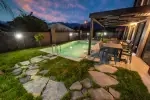 Villa Port 3 - Muğla, Fethiye, Göcek / İnlice - Fotoğraf 8