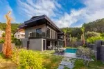 Villa Port 1 - Muğla, Fethiye, Göcek / İnlice - Fotoğraf 4