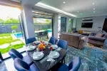 Villa Port 3 - Muğla, Fethiye, Göcek / İnlice - Fotoğraf 10