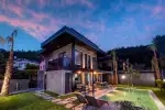 Villa Port 3 - Muğla, Fethiye, Göcek / İnlice - Fotoğraf 2
