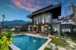 Villa Port 2 - Muğla, Fethiye, Göcek / İnlice - Fotoğraf 1