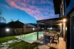 Villa Port 3 - Muğla, Fethiye, Göcek / İnlice - Fotoğraf 6