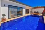 Villa Porto Riko - Antalya, Kaş, Kalkan / Kördere - Fotoğraf 3