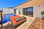 Villa Porto Riko - Antalya, Kaş, Kalkan / Kördere - Fotoğraf 5