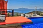 Villa Porto Riko - Antalya, Kaş, Kalkan / Kördere - Fotoğraf 7