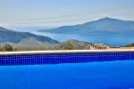 Villa Porto Riko - Antalya, Kaş, Kalkan / Kördere - Fotoğraf 9