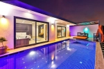 Villa Porto Riko - Antalya, Kaş, Kalkan / Kördere - Fotoğraf 1