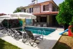 Villa Royel 2 - Muğla, Fethiye, Kayaköy - Fotoğraf 2