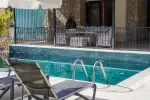 Villa Royel 2 - Muğla, Fethiye, Kayaköy - Fotoğraf 6