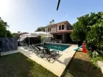 Villa Royel 2 - Muğla, Fethiye, Kayaköy - Fotoğraf 3