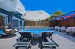 Villa Lino - Antalya, Kaş, Kalkan / Üzümlü - Fotoğraf 6