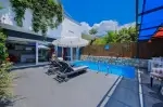 Villa Lino - Antalya, Kaş, Kalkan / Üzümlü - Fotoğraf 9