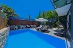Villa Lino - Antalya, Kaş, Kalkan / Üzümlü - Fotoğraf 12