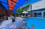 Villa Lino - Antalya, Kaş, Kalkan / Üzümlü - Fotoğraf 4