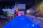 Villa Lino - Antalya, Kaş, Kalkan / Üzümlü - Fotoğraf 17