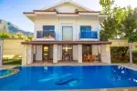 Villa Prestij Amintas - Muğla, Fethiye, Hisarönü - Fotoğraf 2