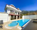 Villa Prestij Garden - Muğla, Fethiye, Hisarönü - Fotoğraf 3
