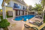 Villa Prestij Letoon - Muğla, Fethiye, Hisarönü - Fotoğraf 1