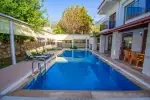 Villa Prestij Letoon - Muğla, Fethiye, Hisarönü - Fotoğraf 3