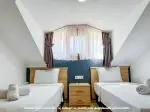 Villa Prestij Makri - Muğla, Fethiye, Hisarönü - Fotoğraf 15