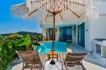 Villa Puket - Antalya, Kaş, Kalkan/ Akbel - Fotoğraf 10