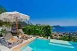 Villa Puket - Antalya, Kaş, Kalkan/ Akbel - Fotoğraf 9
