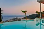 Villa Puket - Antalya, Kaş, Kalkan/ Akbel - Fotoğraf 1