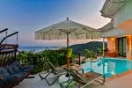 Villa Puket - Antalya, Kaş, Kalkan/ Akbel - Fotoğraf 6