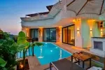 Villa Puket - Antalya, Kaş, Kalkan/ Akbel - Fotoğraf 13