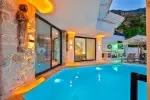 Villa Puket - Antalya, Kaş, Kalkan/ Akbel - Fotoğraf 11