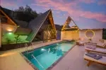 Bungalov 1026 - Muğla, Fethiye, Seydikemer - Fotoğraf 2