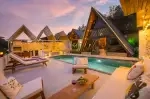 Bungalov 1026 - Muğla, Fethiye, Seydikemer - Fotoğraf 3