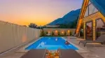 Bungalov 1007 - Muğla, Fethiye, Karadere - Fotoğraf 25